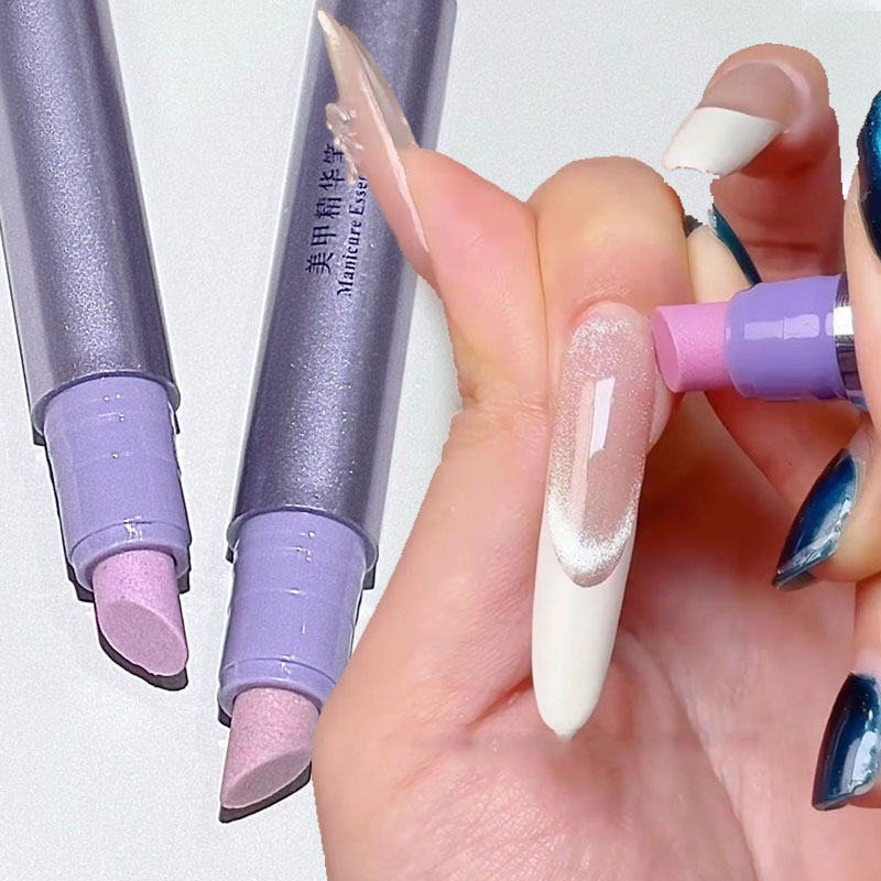Cuticle Oil Pen - 손톱 큐티클 수리 네일 그라인딩 오일