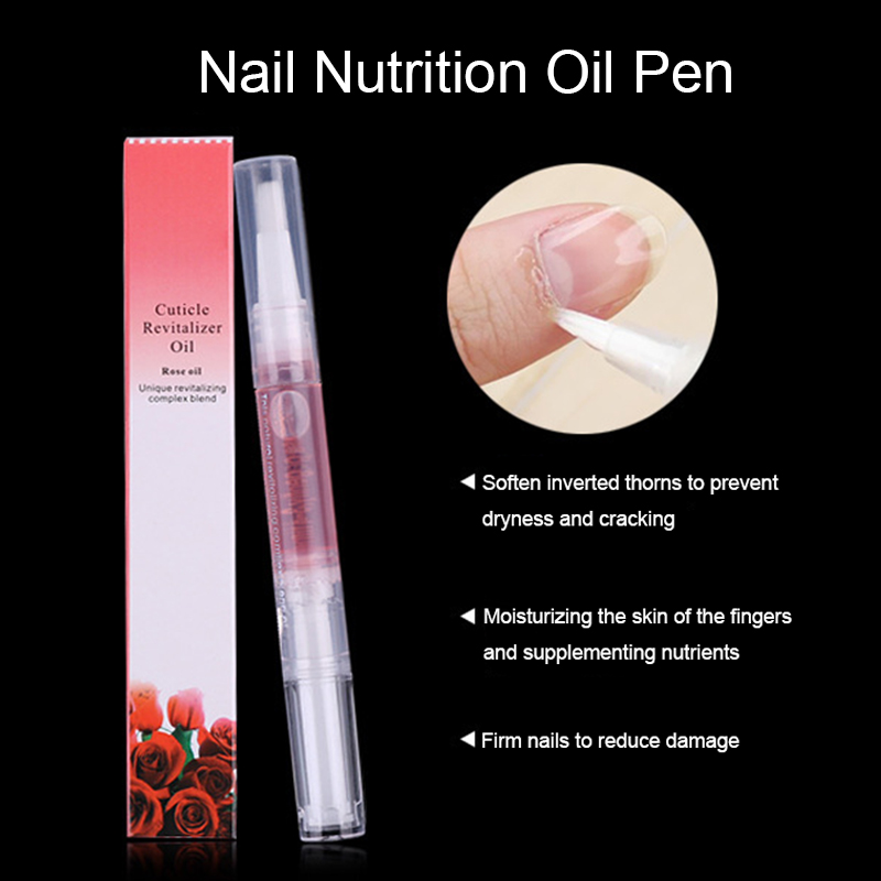 30/15PCS 각질 펜 네일 진흥 영양유 15문 네일 - Cuticle Oil Pen 리뷰 및 가격