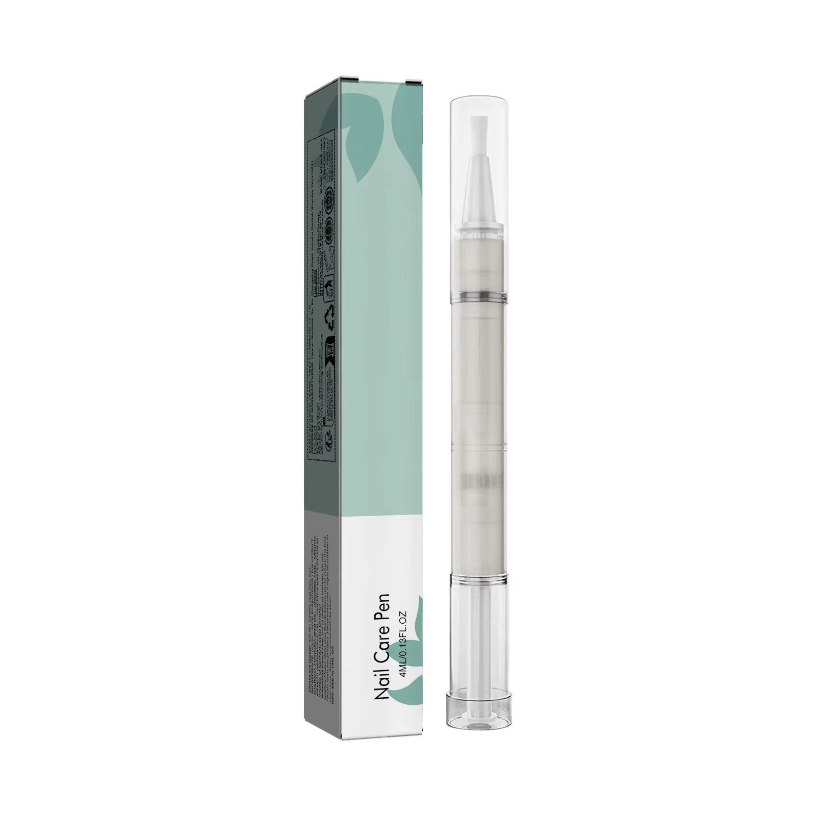 네일 케어 펜 손톱 발톱 티트리 오일 손톱용 큐티클 리 - Cuticle Oil Pen 리뷰 및 가격