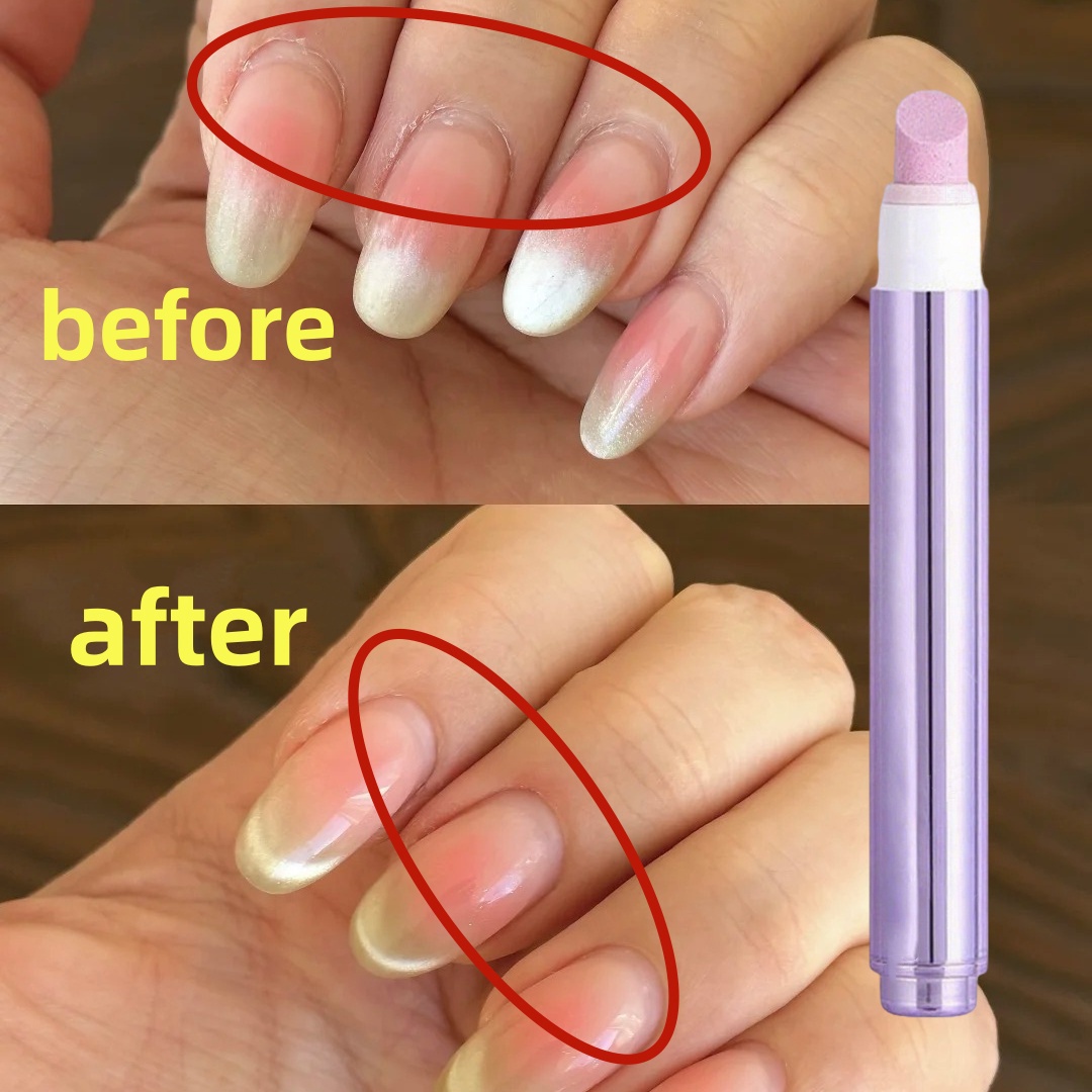 1개입 2-in-1 각질 및 큐티클 제거 펜 세라믹 팁 - Cuticle Oil Pen 리뷰 및 가격