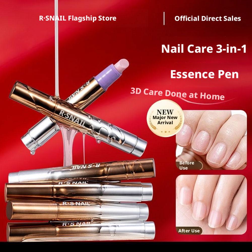 네일 3-in-1 큐티클 오일 펜 (세라믹 네일 푸셔  - Cuticle Oil Pen 리뷰 및 가격