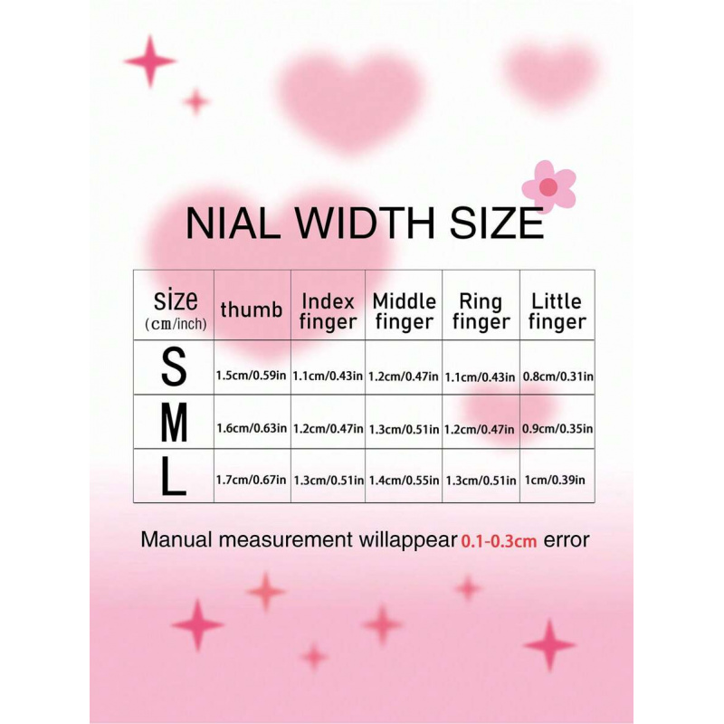 10개 수제 핑크 프레스온 네일 짧은 오벌 네일아트 캣 - Nail Art Pink 리뷰 및 가격
