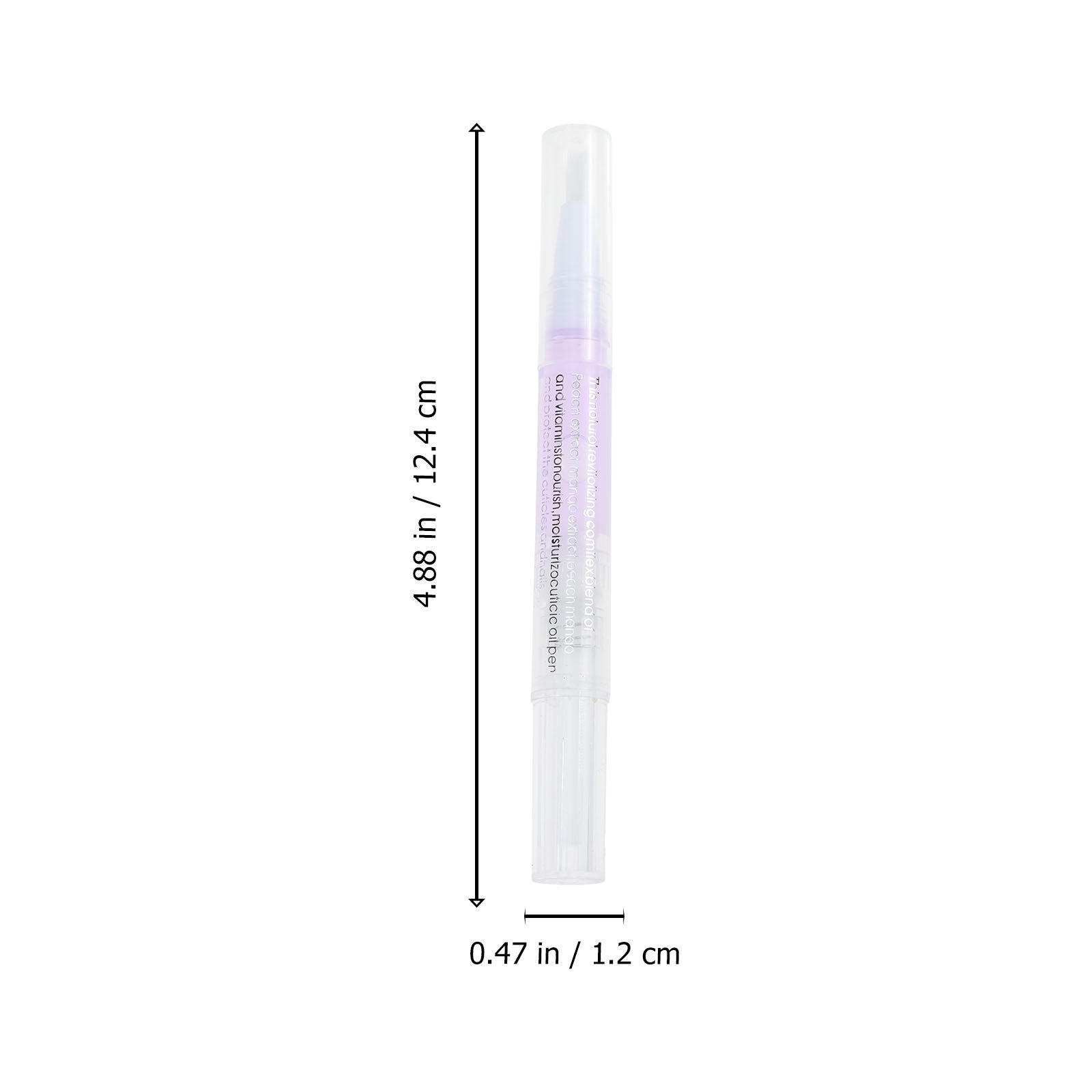 6개입 네일 큐티클 오일 펜, 휴대용 보습제, 큐티클을 - Cuticle Oil Pen 리뷰 및 가격
