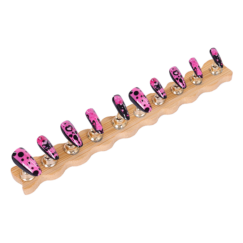 영화 그리스 핑크 코스프레 여성용 핑크 레이디 네일 패 - Nail Art Pink 리뷰 및 가격