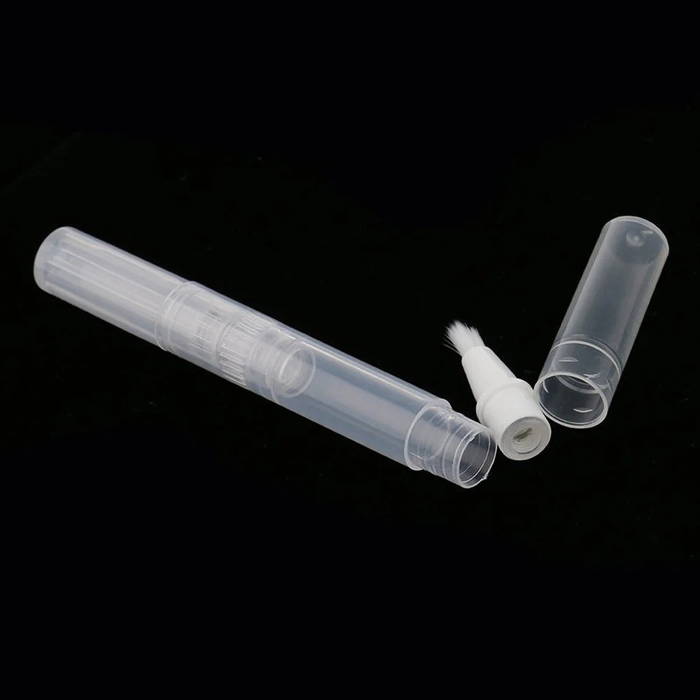 리필 가능한 빈 트위스트 펜, 브러시 병 화장품 용기, - Cuticle Oil Pen 리뷰 및 가격