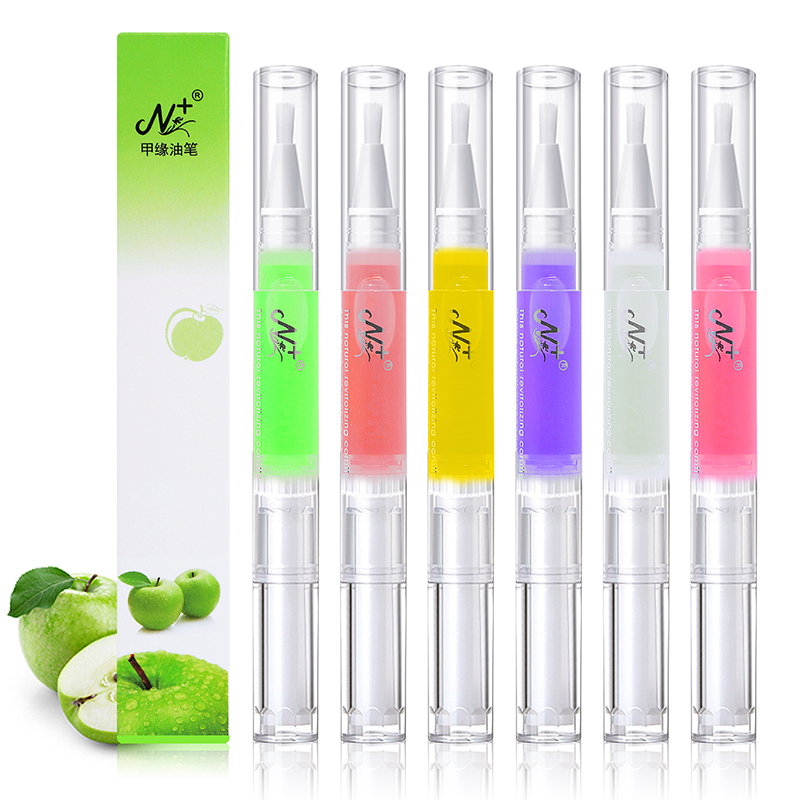 Misscheering 네일 영양 오일 펜 네일 트리트 - Cuticle Oil Pen 리뷰 및 가격