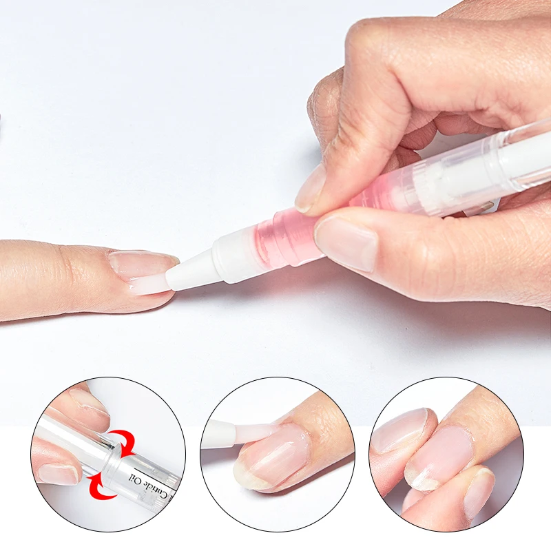 얇은 손톱과 성장을 위한 네일 큐티클 오일 펜을 만나보 - Cuticle Oil Pen 리뷰 및 가격